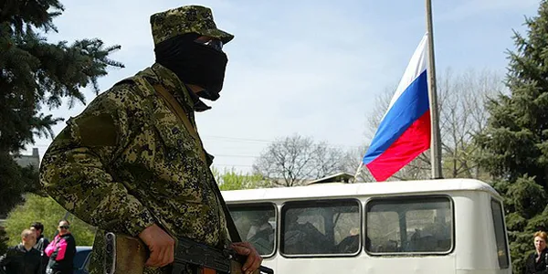 Ukrayna Türk SİHA’larını ilk kez kullandı! Donbas’ta ayrılıkçılar vuruldu