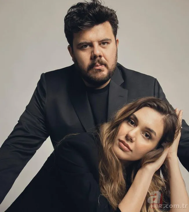 Eser-Berfu Yenenler çiftinden kötü korkutan haber 5