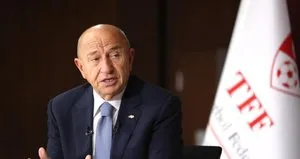 Küme düşme kalktı mı? TFF ligleri tescil etti