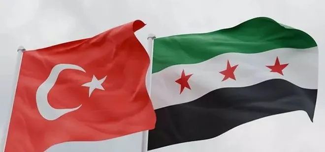 Türkiye ile Suriye arasında yeni dönem! Eğitim İş Birliği Protokolü imzalandı