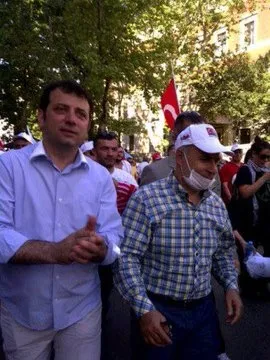 CHP'nin İstanbul adayı Ekrem İmamoğlu'nun günah galerisi çok kabarık! 18