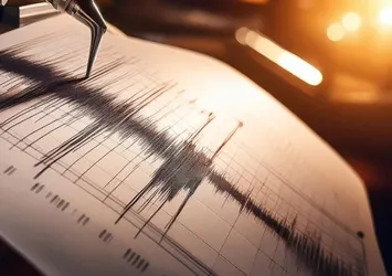 Tokat'ta 5,5 büyüklüğünde deprem