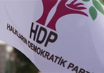 HDP Almanya'da rezil oldu