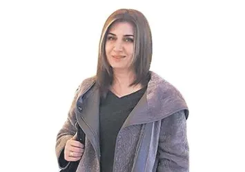 Kadına kadından uzak durma cezası!
