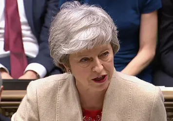 Brexit anlaşması için karar alındı