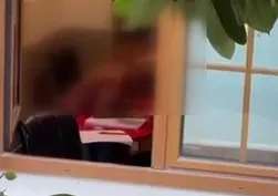Büyükçekmece'de özel eğitim merkezinde 10 yaşındaki çocuğa şiddet: Görüntülerin ardından eğitmen tutuklandı