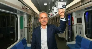 Türkiye Kart geliyor! 81 ilde kullanılacak