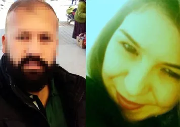 Boşandığı eşini boğazını keserek öldürdü