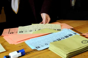 Ankarada ilçe ilçe yerel seçim sonuçları | Hangi ilçede hangi parti kazandı?