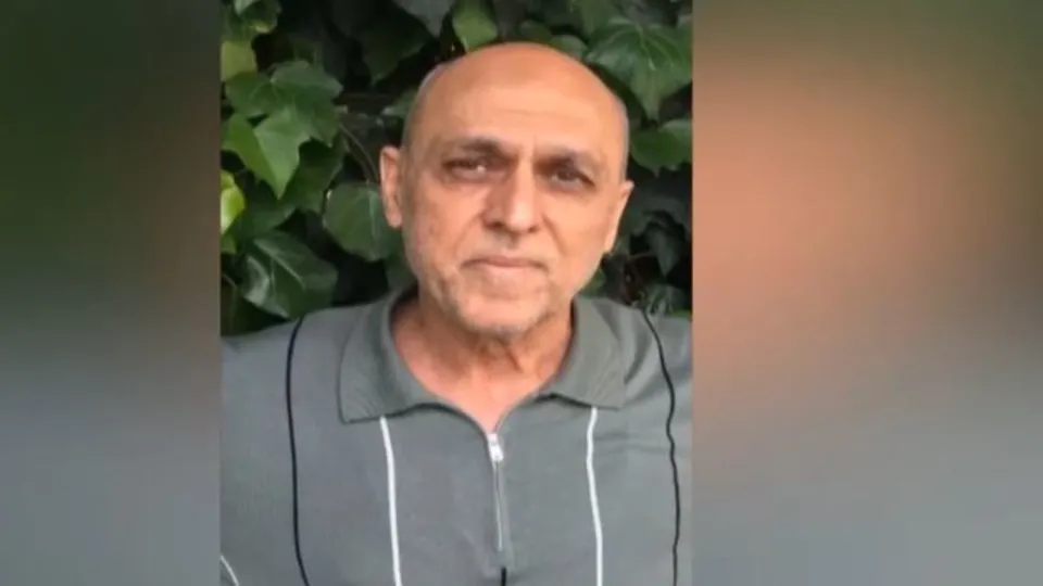 Firari FETÖ’cü emniyet müdürü yakalandı!