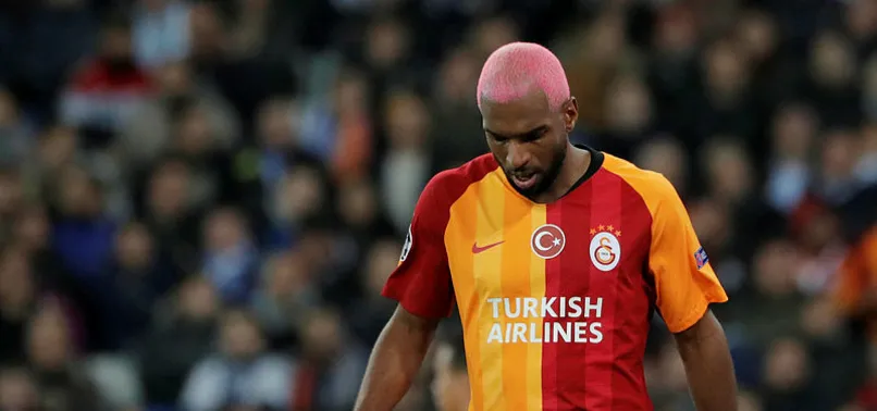 Ryan Babel'den şok eden Galatasaray itirafı: Kalsaydım...