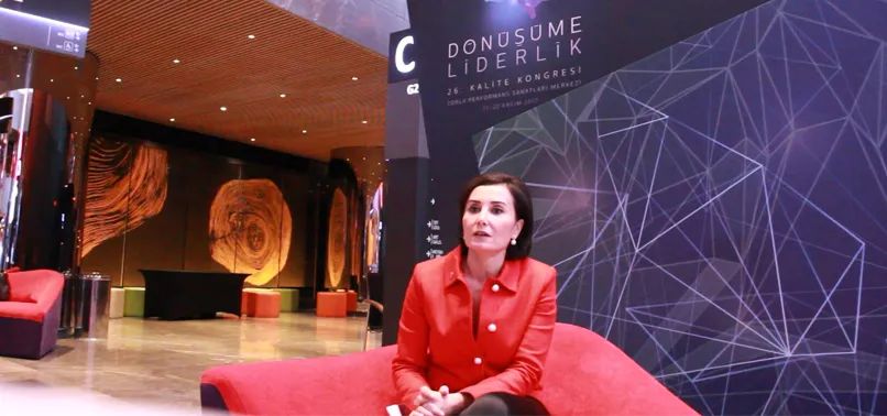 İş, akademi ve sanat dünyası bu kongrede buluşacak