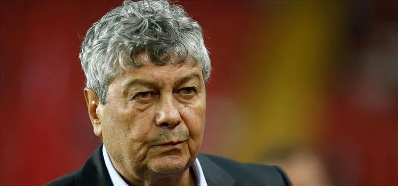 Mircea Lucescu Şampiyonlar Ligi tarihine geçecek