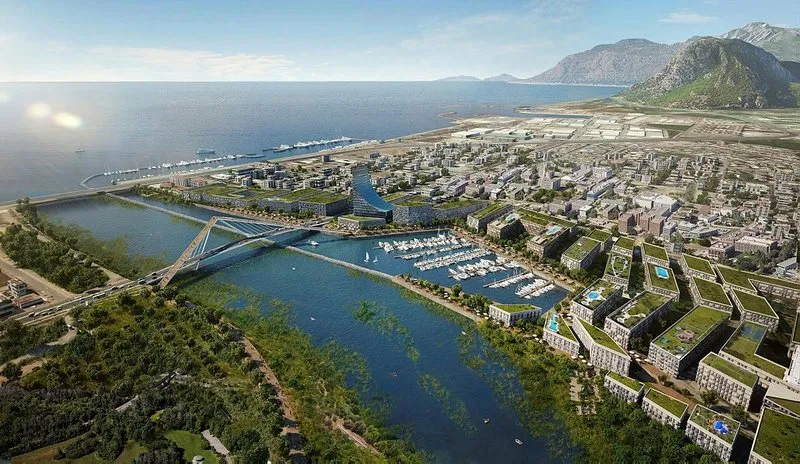 kanal istanbul projesi nedir kanal istanbul son durum nedir
