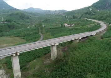 50 ili ilgilendiren projede sona doğru