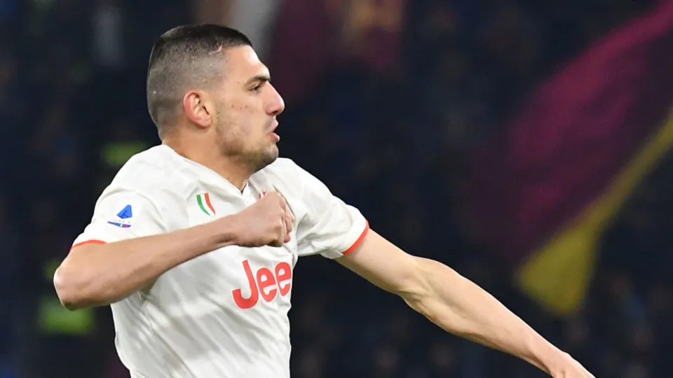İşte Merih Demiral'in yeni takımı! İngiliz devine gidiyor