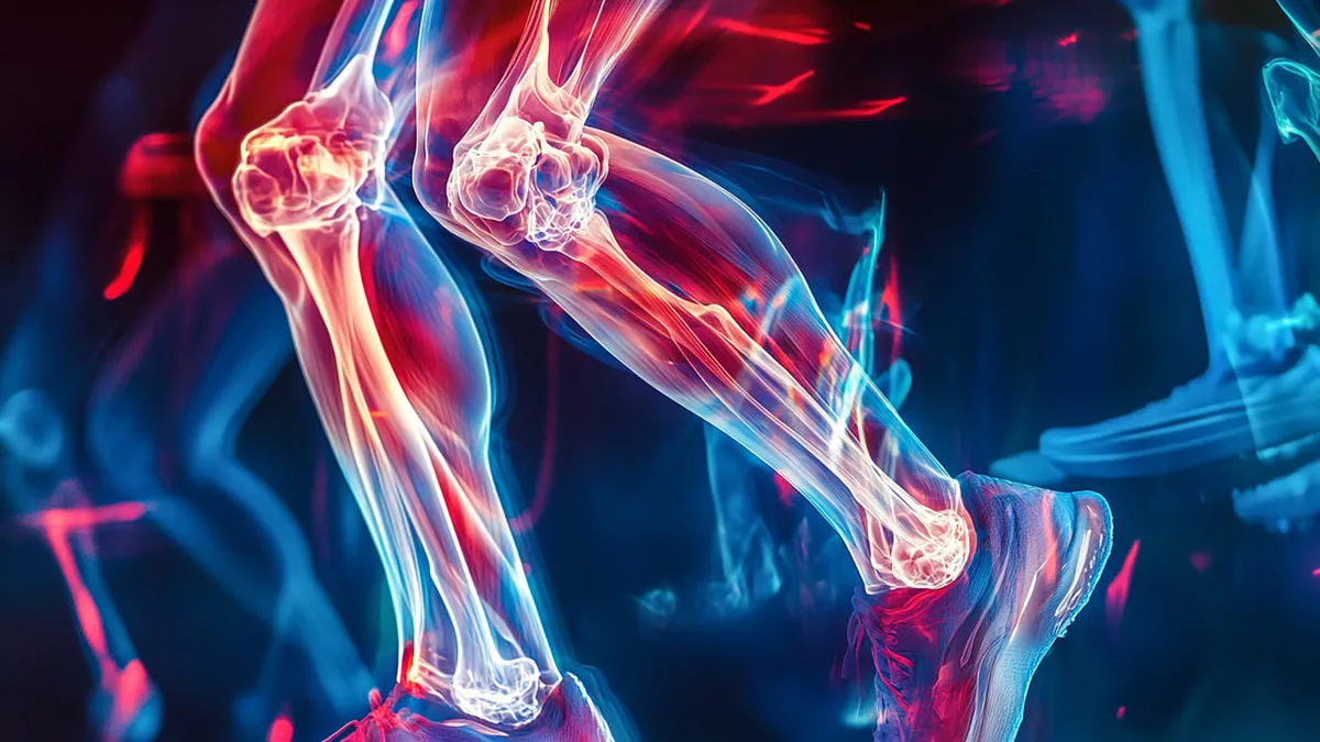 Vücudunuzdaki o gizli kas grubu: Uzun yaşamın anahtarı işte burada