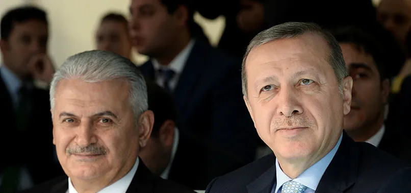 AK Partili eski milletvekillere yeni görev
