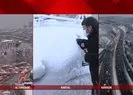 İstanbul’un karla sınavı