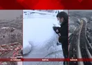 İstanbulun karla sınavı