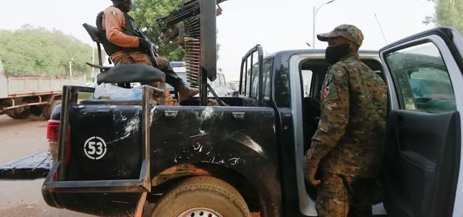 Nijerya’da silahlı saldırı!  7 kişi hayatını kaybetti | Olaya ilişkin soruşturma başlatıldı