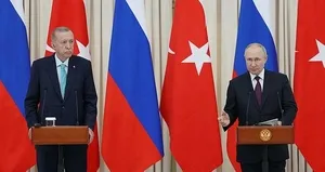 Avrupa’nın gaz merkezi Türkiye mi olacak?