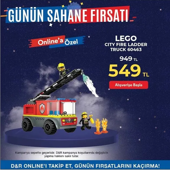 D&R REKLAM
