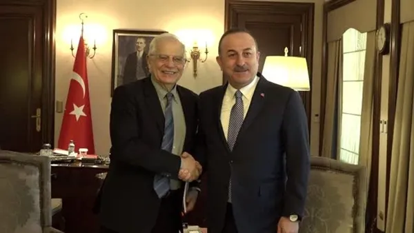 Son dakika: Kritik toplantı öncesi AB’den Türkiye mesajı!