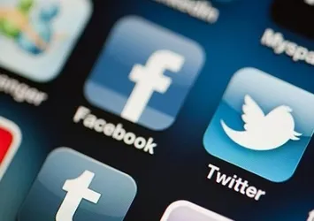 Instagram ve Facebook'a ulaşılamıyor
