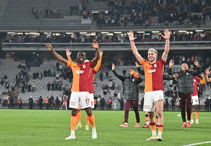 1715616081968.jpg Galatasaray'dan şampiyonluk kupası planı! Fenerbahçe maçında... - 1