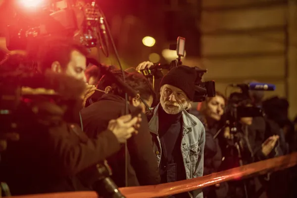 Arjantin’de Cumhurbaşkanı Yardımcısı Kirchner’a canlı yayında suikast girişimi! Son anda kurtuldu