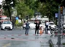 Çankaya Köşkünde terör zirvesi