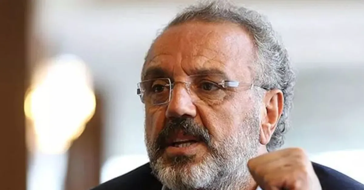 ''Devleti Yıkma Planı'' mı?