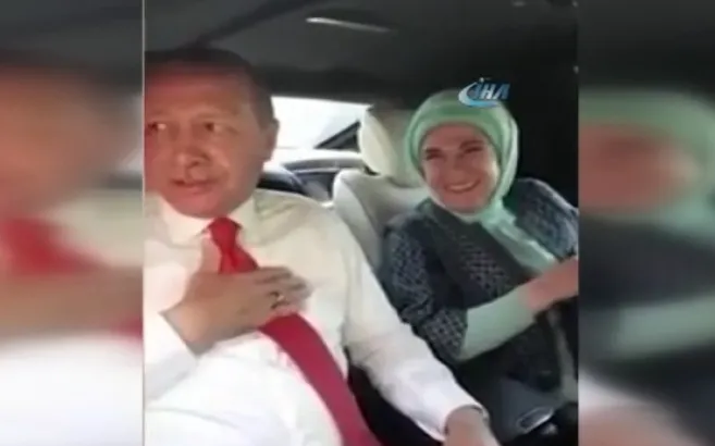 Cumhurbaşkanı Erdoğan'dan idam açıklaması