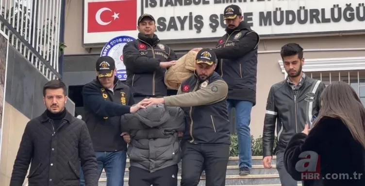 7 yıllık kan izi vahşeti aydınlattı! Katil kocanın ifadesi kan dondurdu 10