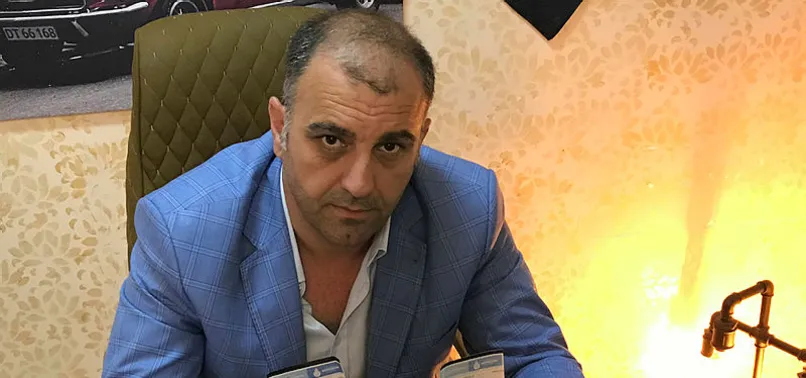 İSKİ'nin fatura sahtekarlığını ortaya çıkarmıştı! CHP'den Fahrettin Yürek'e ihraç tehdidi!