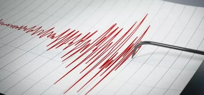 SON DAKİKA! Bursa’da 3.9 büyüklüğünde deprem! Çevre illerde de hissedildi | Son depremler