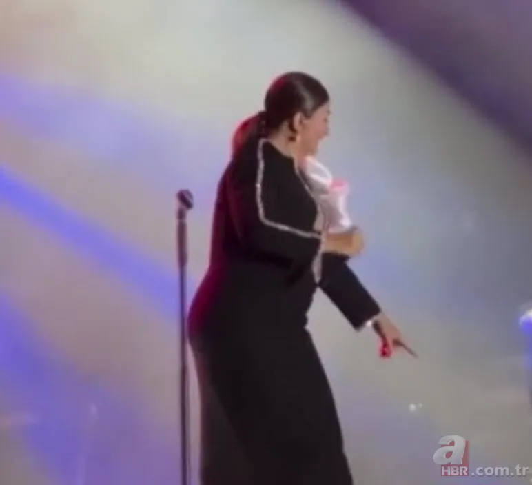 Son hali şoke etmişti! Sibel Can’ın fazla kilolarının nedeni ortaya çıktı! Hastalığı... 6