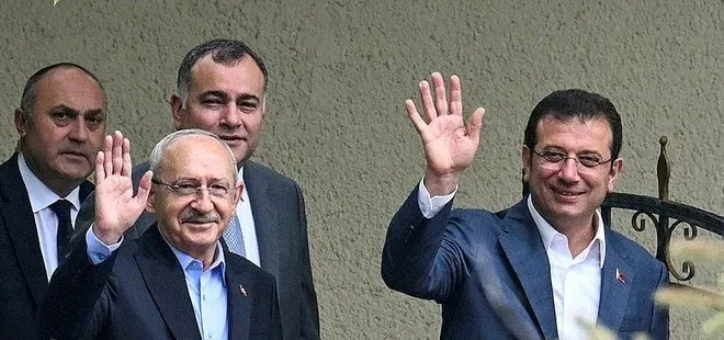 CHP Genel Başkanlık koltuğuna kim oturacak? Kılıçdaroğlu ve İmamoğlu’ndan ’İstanbul’ restleşmesi