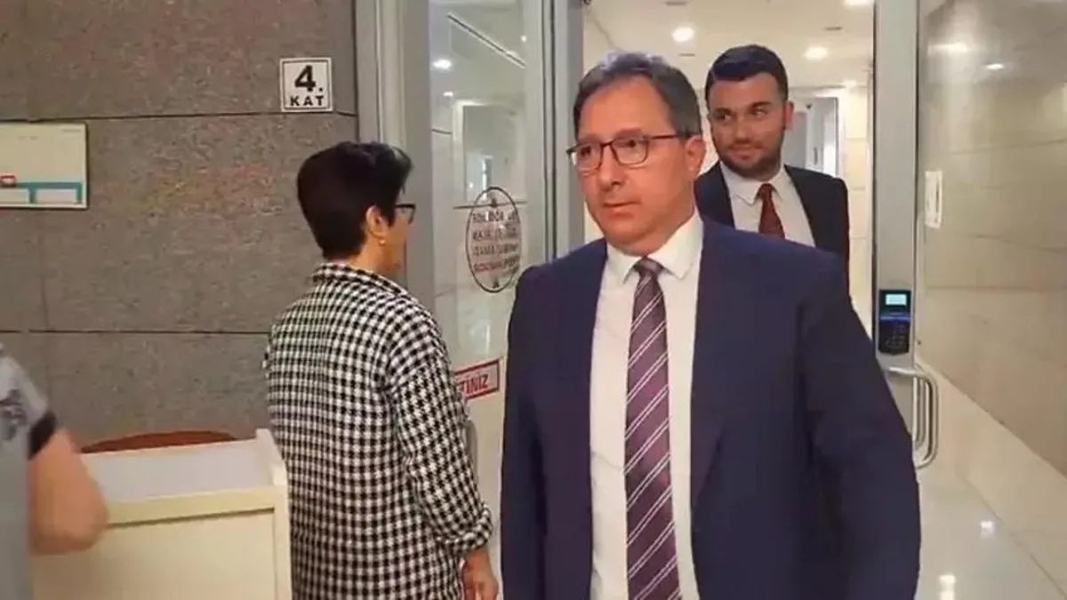 CHP'de şaibeli paradan kuleler skandalı Gözler İmamoğlu'nun kasası Fatih Keleş'e