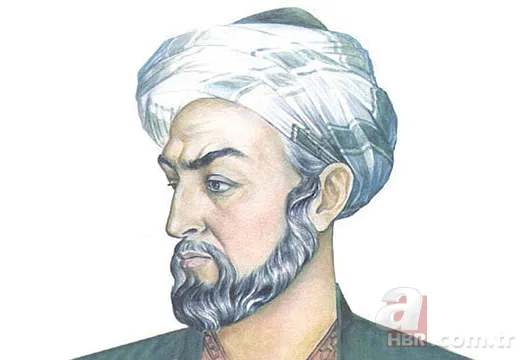Şifalı tarif ve reçeteleri günümüz hastalıklarında bile etkili! İbn-i Sina 10 asır önce KALEME ALDI! Baş ağrısı, uçuk, mantar, böbrek taşı... 16