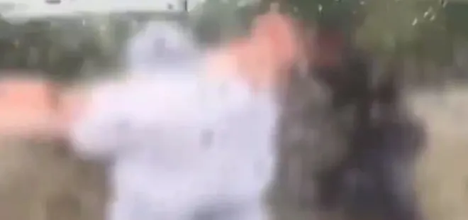 Hindistan’da pandemi trajedisi! Koronavirüsten ölen hastayı nehre attılar