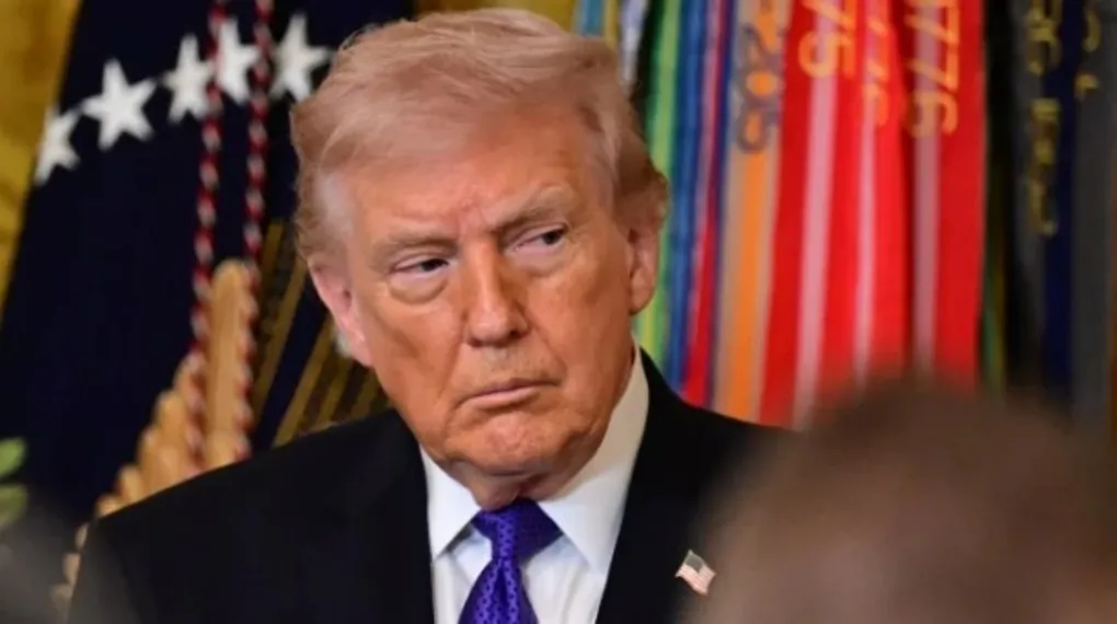 Trump İran savaşında neden geri adım attı?