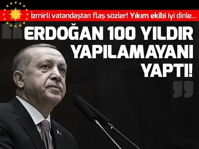 Cumhurbaşkanı Erdoğan'dan flaş operasyon mesajı ve Şuruç açıklaması - 5