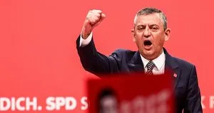 Leman’ın Hz. Muhammed’i hedef almasına Özel arka çıktı