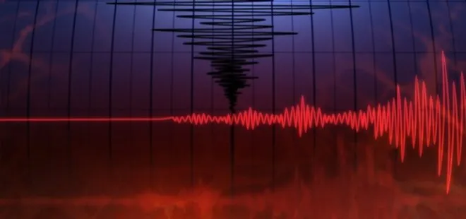 Erzincan son dakika deprem! Erzincan Tercan’da korkutan deprem meydana geldi! 28 Ekim AFAD son depremler listesi...