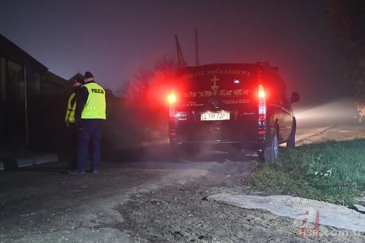 NATO üyesi Polonya’ya füze düştü! Türkiye, Rusya, NATO ve ABD’den peş peşe açıklamalar