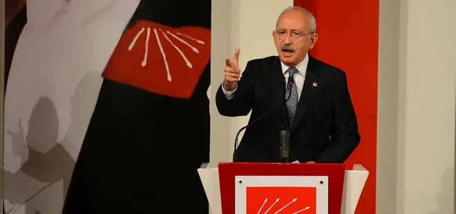 CHP’nin zor hesabı!