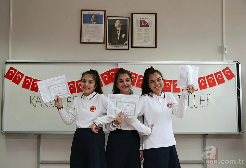 15 tatil ne zaman? Yarıyıl tatili (sömestr) ne zaman başlayacak? MEB 2020 takvimi… 4