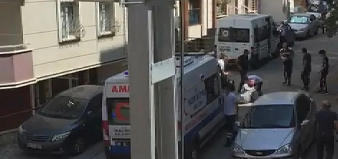 İstanbul’da eski koca dehşeti: Sokakta kadına kurşun yağdırdı
